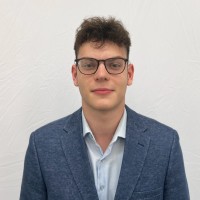 Flatiron Realty Capital Employee Arthur Serebrinskiy's profile photo