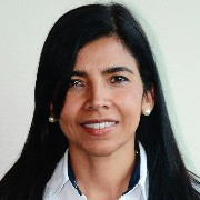 Inversiones Multiproyectos sac Employee Geraldina Rímola's profile photo