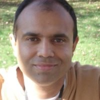 Katai Employee Raghu Menon's profile photo