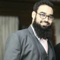 SPAR Pakistan Employee Ahsan Shah's profile photo