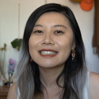 Helen Lu Email & Phone Number