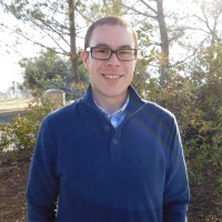 Turlock Irrigation District Employee Ryan Reis's profile photo