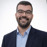 Code Black Group Employee Khaled Shaheen's profile photo