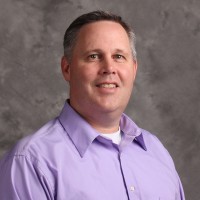 Gray & Osborne Employee Michael Johnson's profile photo