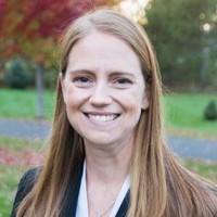 Protolabs Employee April Braun's profile photo