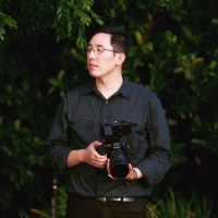 Johnathan Park Email