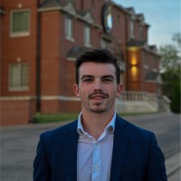 NAI Martens Commercial Real Estate Employee Jayden Bowlby's profile photo