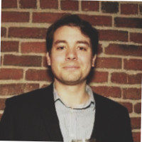 David Huston Email & Phone Number