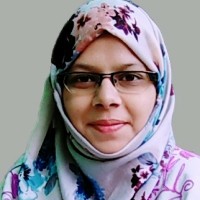Tasmiya Shaikh Email