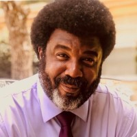 Donald Wright