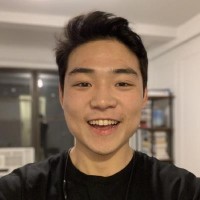 Dataland Employee Howard Zuo's profile photo