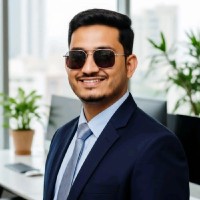 Fil Sep Equipments Pvt Ltd Employee Jigar Panchal's profile photo
