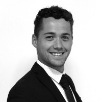 Allied Protek Employee Adam Todd's profile photo