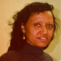 United Planning Organization Employee Shewark Akeberegn's profile photo