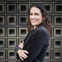 The Hellenic Initiative Employee Artemis Kohas's profile photo