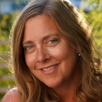 PipeChain AB Employee Charlotte Widstrand's profile photo