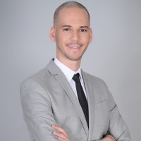 AFMA Employee Sami Rida's profile photo