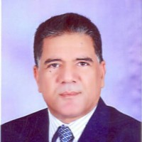 Sohag University Employee Ahmed Mohamed's profile photo