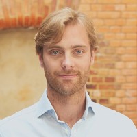 Nordkap AB Employee Jacob Lagergren's profile photo