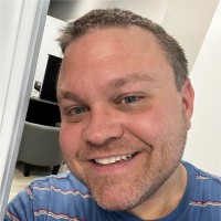 Verizon Employee Travis Tidwell's profile photo