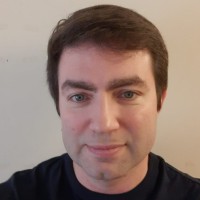 Ebserh Employee Paulo Mathias's profile photo