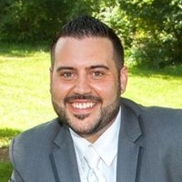 DNP Imagingcomm America Corporation | Barcode Division Employee Tony Miller's profile photo