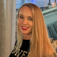 DCM Employee Joanna Wysocka's profile photo