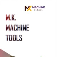 M.K. Machine Tools Employee M.k. Tools's profile photo