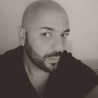 CServices Employee Gionatan Volo's profile photo