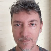 Menew Employee Sidnei Roberto Pereira's profile photo