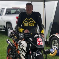 Oakcreek Golf & Turf Inc. Employee Thad Scps's profile photo