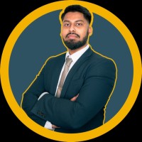 Planet Education Networks Employee Rafin Rahman's profile photo