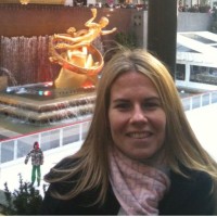 peoplepath.io Employee Vanina Delucio's profile photo