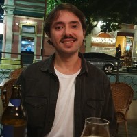 Personio Employee Erick Mendes's profile photo