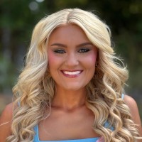 Chancellor's House Hotel Employee Hannah Holbrook's profile photo