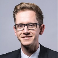 SENEC GmbH Employee Michael Schulze's profile photo