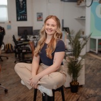 Kzoom Employee Allison Bos's profile photo