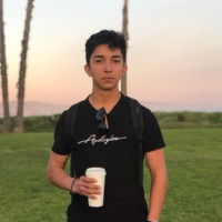 RICHES & SAINT Employee Isaiah Anguiano's profile photo