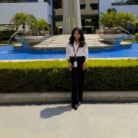 P Disha Email & Phone Number