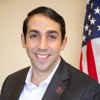 JDRF International Employee Jonathan Foti's profile photo