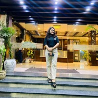 AWZPACT TECHNOLOGIES & SERVICES PVT LTD Employee Deepika Gupta's profile photo