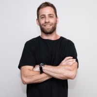 The Zell Entrepreneurship Program at Reichman University Employee Or Huber's profile photo