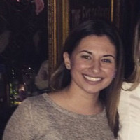 Syneos Health Commercial Solutions Employee Danielle Buchanan's profile photo