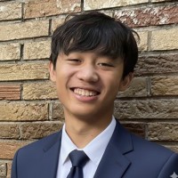 Illini Media Employee Alan Xie's profile photo