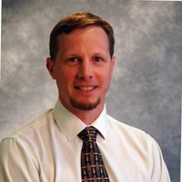 Specialized Engineering Employee Tom Taylor's profile photo