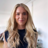 Sply Employee Linnea Vikstrand's profile photo