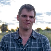Secureframe Employee Thomas Harbert's profile photo