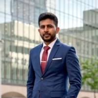 Casino Time Employee Deepakraj Baskar's profile photo