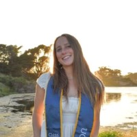 Environmental Nature Center Employee Julia Browne's profile photo