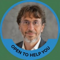 Matchers.fr Employee Olivier Giraud's profile photo